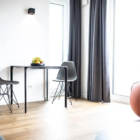 Qpartments Oldenburg