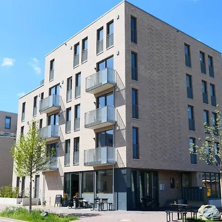 Qpartments Oldenburg