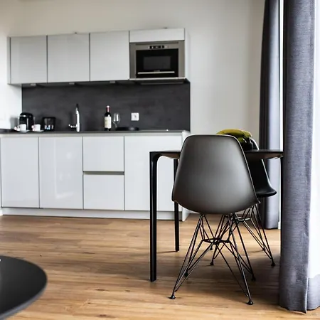 Qpartments * Oldenburg