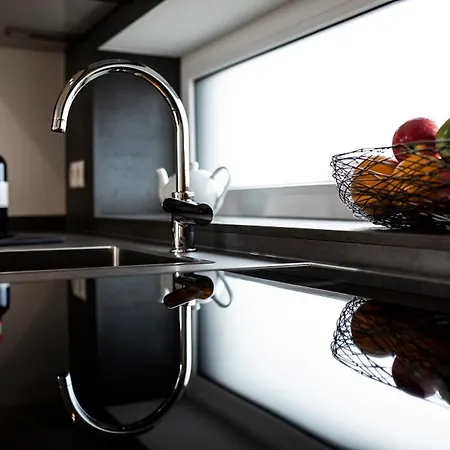 Appartamento Qpartments