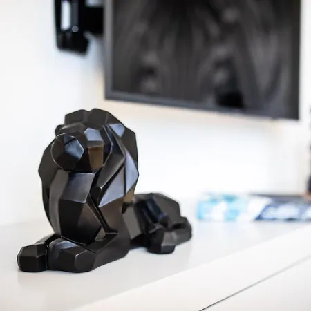 Qpartments אולדנבורג