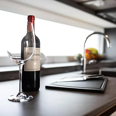 Appartamento Qpartments Oldenburg