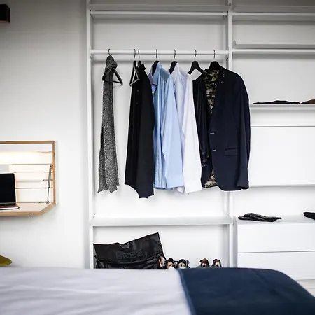 Appartamento Qpartments *