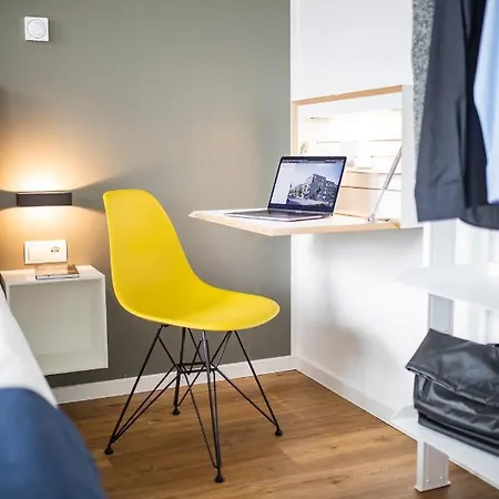 Appartamento Qpartments Oldenburg