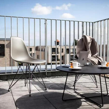 Qpartments דירה *