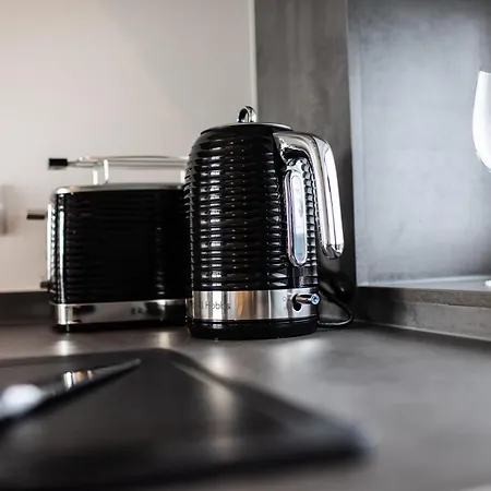 Qpartments * אולדנבורג