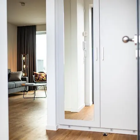 Appartamento Qpartments