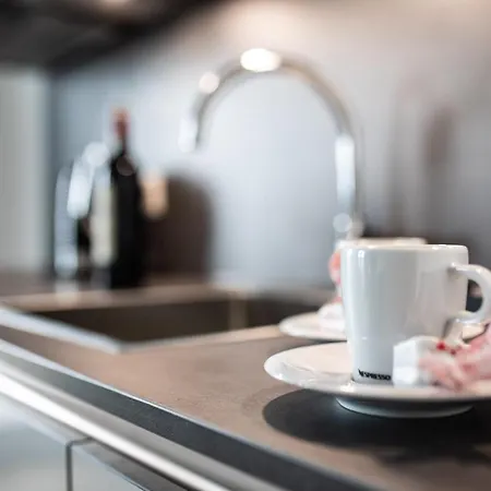 Appartamento Qpartments Oldenburg