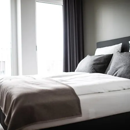 Qpartments Appartamento