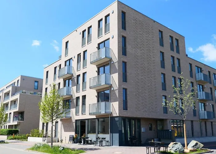 Qpartments Oldenburg