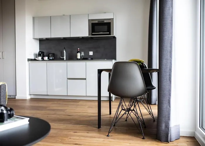 Qpartments * Oldenburg