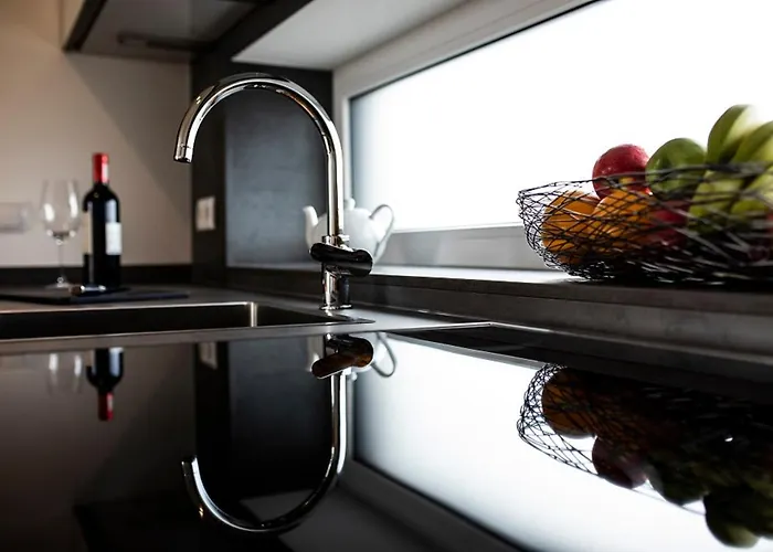 Lejlighed Qpartments