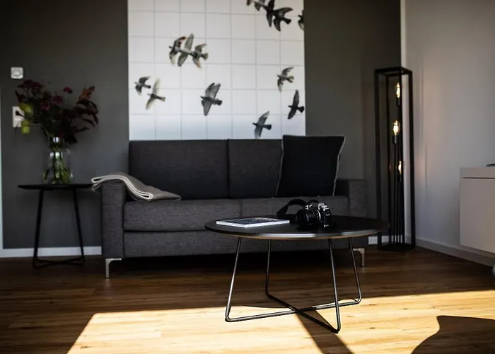 Qpartments Lejlighed