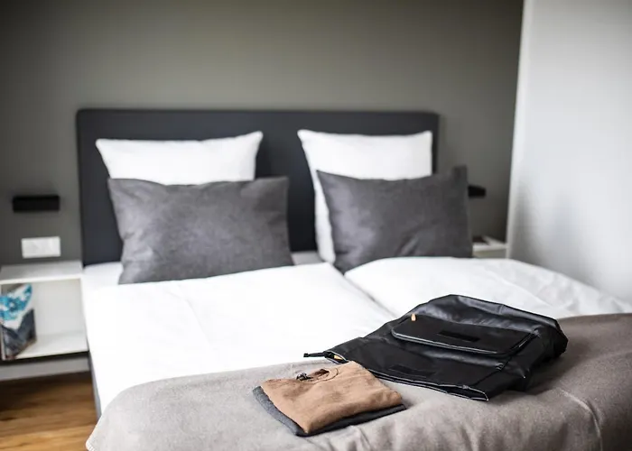 Qpartments Lejlighed *