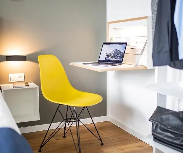 Lejlighed Qpartments Oldenburg