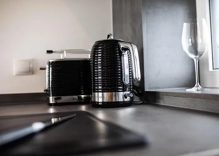 Qpartments * Oldenburg