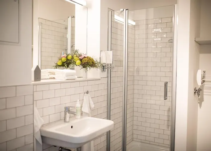 Qpartments 奥尔登堡